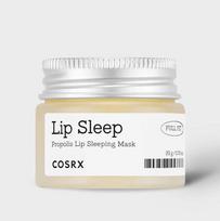COSRX Full Fit Propolis Lip Sleeping Pack naktinė lūpų kaukė, 20 g.