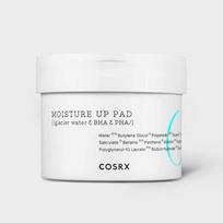 COSRX Moisture Up Pad drėkinantys diskeliai veidui, 70 vnt.