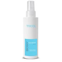 Biosky serumas „Keratine“ pažeistiems plaukams 150 ml