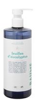 Kerzon Liquid Soap Feuilles d'Eucalyptus Parfumuotas rankų ir kūno prausiklis, 500ml
