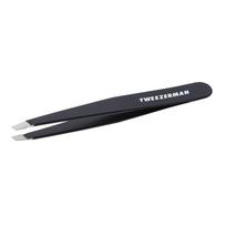 Tweezerman Slant Tweezer Classic Stainless Steel pincetas, mėlynas
