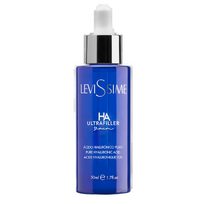 LEVISSIME HA Ultrafiller Serum – putlinantis serumas su hialurono rūgštimi, 50 ml