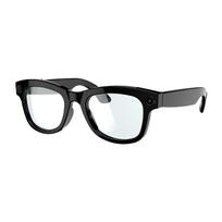 Zeblaze Eyewear AI Akiniai - juodas