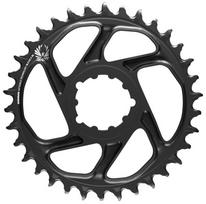 Priekinis dantratis Sram X-Sync 2 Eagle Boost Alu DirectMount offset 3mm 12-speed 34T