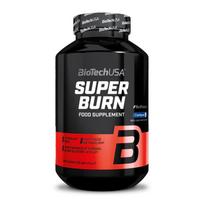 Biotech Super Burn 120 tabl.