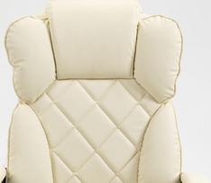 Activejet office chair YK7416 beige