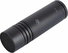 Astor Aston Stealth Black Game console microphone