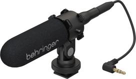 Behringer VIDEO MIC - condenser microphone for mobile devices