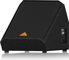 Behringer VP1220F loudspeaker 2-way Black Wired 200 W
