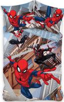 Brandmac Bed Linen - Adult Size 140 x 200 cm - Spiderman (1001044)