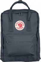 Backpack kanken-031-graphite FJALLRAVEN