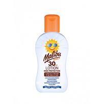 Malibu Kids High Protection Lotion Apsauginis losjonas nuo saulės vaikams, SPF30