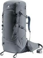 Deuter Backpack Aircontact Core 65+10 SL graphite-black