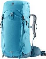 Deuter Backpack Trail Pro 34 SL lagoon-atlantic