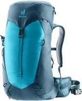 Deuter Light Backpack AC Lite 22 SL lagoon-atlantic