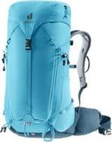 Deuter Trail 28 SL lagoon-atlantic | uniwersalny