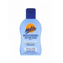 Malibu Moisturising After Sun with Tan Extender Giliai drėkinantis losjonas po deginimosi, 100ml