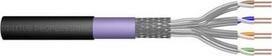 Digitus ASSMANN Electronic DK-1741-VH-5-OD networking cable Black 500 m Cat7 SF/UTP (S-FTP)