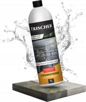 Frischer Concentrated Cleaner for Paving Stones and Stone, 1000 ml