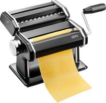 Gefu Pasta machine black Pasta Perfetta G-89426
