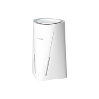 D-Link | G530V2 | 5G NR AX3000 Wi-Fi 6 Router | 802.11ax | Ethernet LAN (RJ-45) ports 1 | 574
