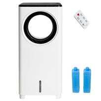 Adler Bladeless Air Cooler 3-in-1 Cooling | AD 8900 | White