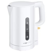 Virdulys 1L WK 3834 CLATRONIC white