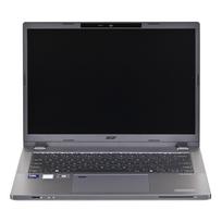 Acer TravelMate P2 TMP214-75-G3-TCO Ultra 5 125H 14"WUXGA IPS 300nits AG 16GB DDR5 5600 SSD512 Intel Arc Graphics WLAN+BT LAN