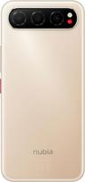 Nubia Z2468N 17.2 cm (6.78") Dual SIM Android 15 5G USB Type-C 20GB 256GB 5000 mAh Sand