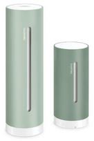 Netatmo NWS-M-EC digital weather station Mint colour AC/Battery Wi-Fi
