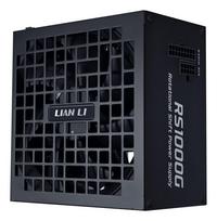 Lian Li RS1000G power supply unit 1000 W 20+4 pin ATX ATX Black