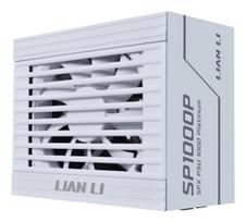 Lian Li SP1000P power supply unit 1000 W 24-pin ATX SFX White