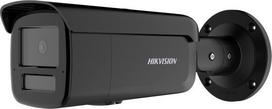 Hikvision DS-2CD2T43G2-LIS2U/SL(2.8mm)/BLACK Kamera IP HIKVISION