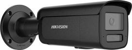 Hikvision Pro Series 4 MP Smart Hybrid Light with ColorVu Fixed Bullet Network Camera