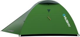 Husky tent BRET 2 green