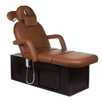 Elektrinis SPA & Wellness gultas BCH-2009, rudas