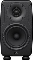 Ik Multimedia iLoud Precision 5 - active monitor, black