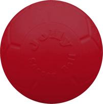 Jolly Pets - Jolly Soccer Ball - Red - L (20cm)