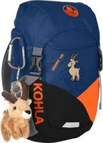 Kohla Happy 10 L Navy Peony Children's Hiking Backpack