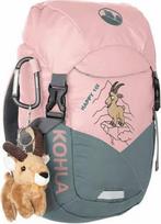 Kohla Happy 10 L Stormy Sea Children's Hiking Backpack