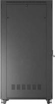 Lanberg FF01-8247-23BL rack cabinet 47U Freestanding rack Black