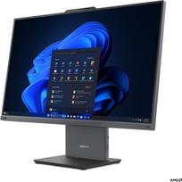 Lenovo ThinkCentre neo 55a 24 Gen 6 23.8 FHD AMD R5 220/16GB/512GB/AMD Radeon 740M/WIN11 Pro/ENG kbd/Luna Grey/3Y Warranty | Lenovo