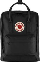 No Name Fjällräven Kånken backpack Black Polypropylene (PP)