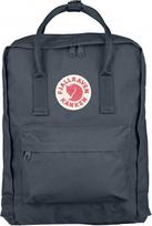 No Name Fjällräven Kånken backpack Graphite Vinylon