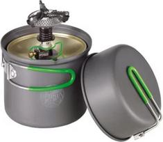No Name Optimus 8021119 camping stove Liquid fuel stove