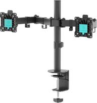 Onkron MONITOR ACC DESK MOUNT/13-32" BLACK D221E-B ONKRON