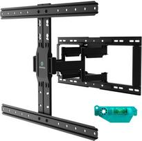 Onkron TV SET ACC WALL MOUNT /32-90"/BLACK SM6-B ONKRON
