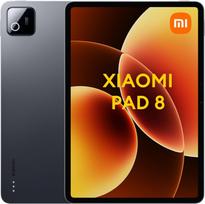 XIAOMI Pad 8 128GB 8GB RAM planšetinis kompiuteris
