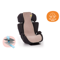 Įdėklas su oro tarpu Aeromoov  Air Layer Sand 15-36 kg