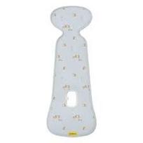 Įdėklas su oro tarpu Aeromoov  Air Bunny į vežimėlį ir autokėdutę 9 -18 kg